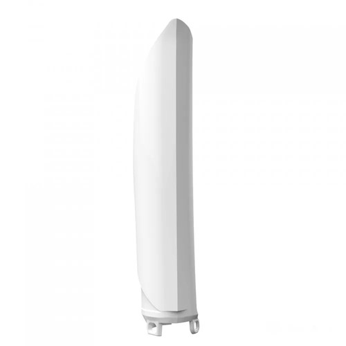 Kit protezione forcella bianco
