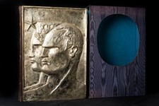 IL TESTAMENTO DI MUSSOLINI -