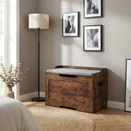 Dechome cassapanca legno - dechome,