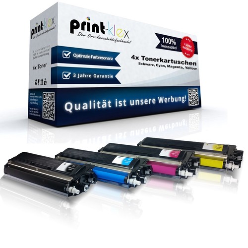 Toner compatibili ottimali - 4,