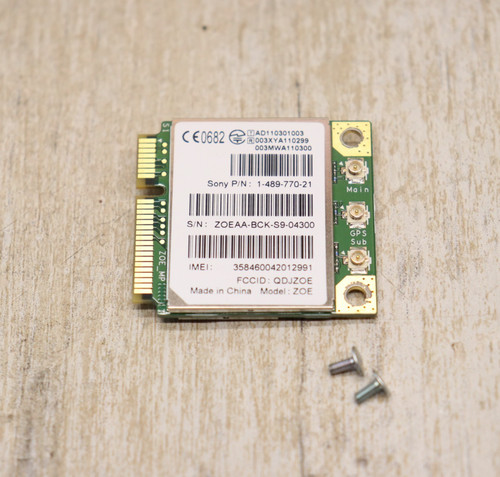 Oem vita 1101 parte - oem, ps