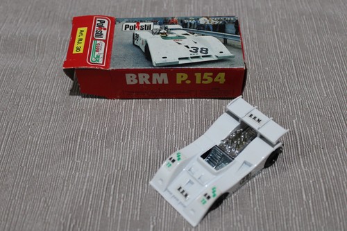 Polistil brm 154 cod rj - p.154,