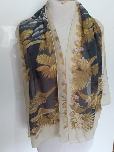 écharpe foulard salvatore - Écharpe,