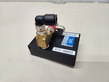 Mac Valves ATC-00822 Valvola