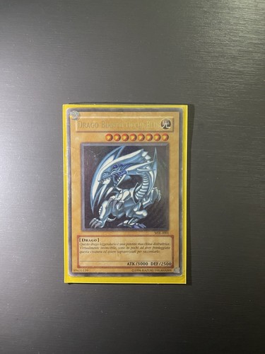 Yugioh drago bianco - yugioh!, •🍁