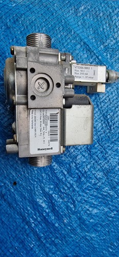 Valvola gas honeywell vk4105m - gas,