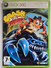 Crash of the Titans -