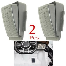 Controllo Reset Pedale