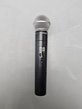 Shure ULX2-G3 Microfono