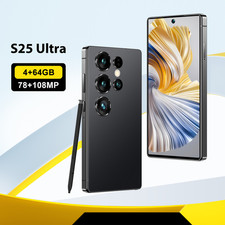 Nuovo smartphone S25 Ultra 5G