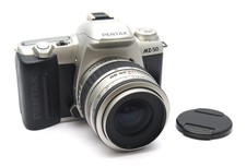 Pentax MZ-50 fotocamera reflex