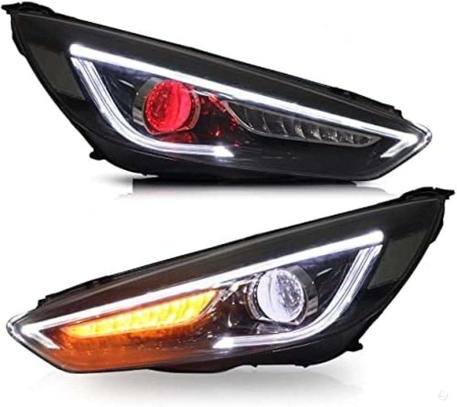 Ford focus 2015 2018 - 3, faro