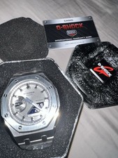Casio G-Shock AP Royal Oak