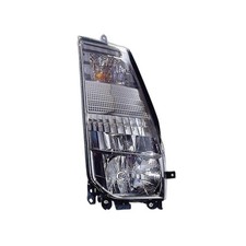 Faro Anteriore Destro DX