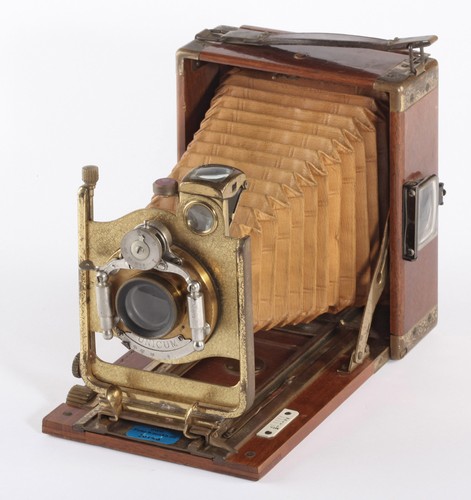 Bausch lomb fotocamera - &,