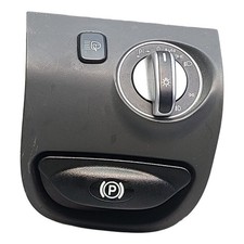 Interruttore faro Mercedes