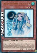 FANTASMA IN LUTTO & BRIVIDO
