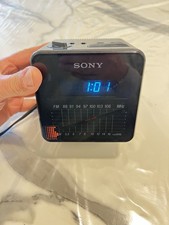 Radiosveglia FM/AM Anni 80