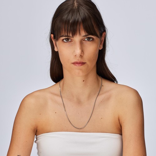 Sagapo collana lunga - sagapo,