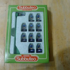 Subbuteo Inter Atalanta Pisa Imperia 63000 - 58