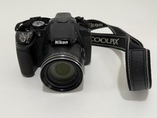 Nikon Coolpix P530 16.1MP 42x