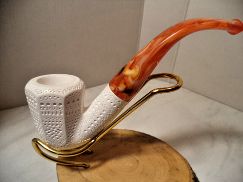 Pipa pipe pfeife - , servi