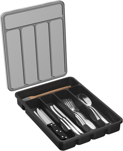 Organizer argenteria con - organizer,