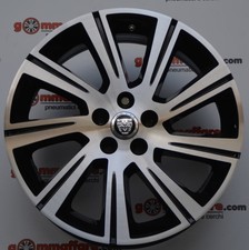 4 Cerchi Jaguar 18" lega 5
