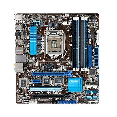 Asus p8p67 intel - asus, p67