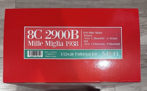 Model factory hiro mfh - hiro, k811