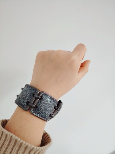 Monet bracelet 2012 - bracelet,