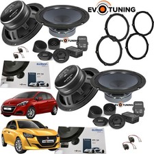 Kit casse altoparlanti - 8,