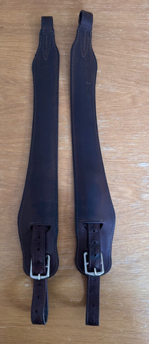 Cwd wide stirrup - stirrup, pelle