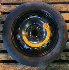 RUOTINO DI SCORTA FIAT 500 PANDA YPSILON 312 DA 15" 