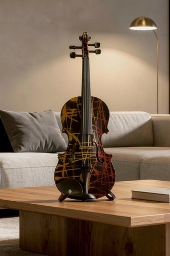 Violino contemporaneo pop - contemporaneo,