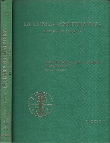 Clinica odontoiatrica del - odontoiatrica,