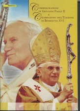 ITALIA FOLDER 2005 -