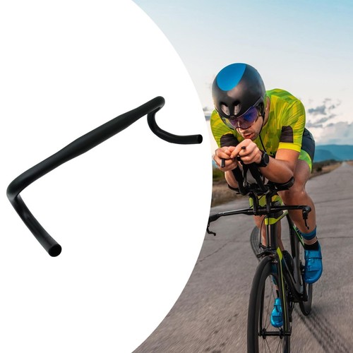 Manubrio per bici corsa - manubrio,