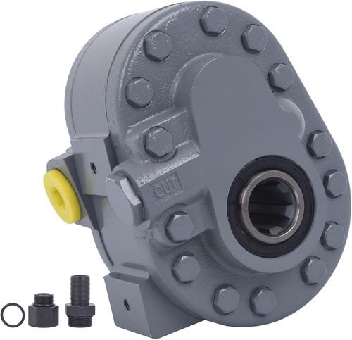 Pompa pto idraulica gpm - pto,