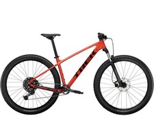 Bici mtb marlin - mtb, rosso