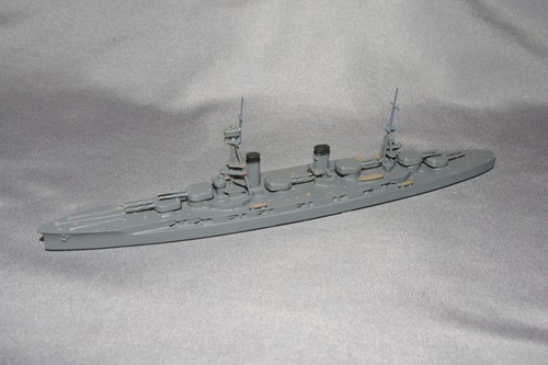 Navis ww1 battleship ijn - navis, 'ijn