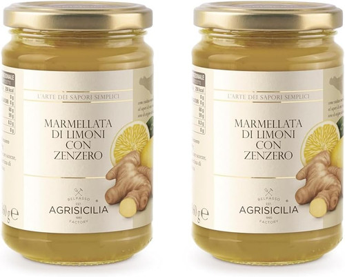 Marmellata limoni con - di,