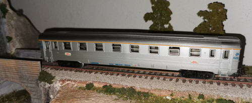 Märklin marklin 4050 - marklin, ho