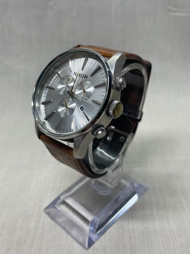 Orologio nixon sentry - orologio, chrono
