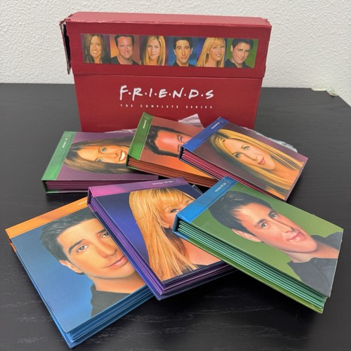 Friends the complete series - -,