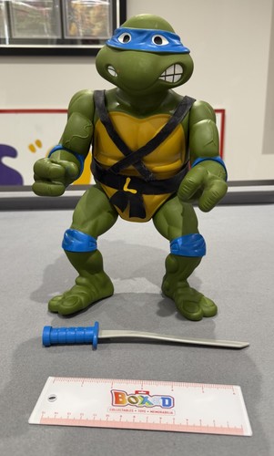 Tartarughe ninja tmnt - ninja,
