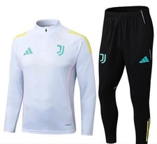 Tuta allenamento juventus - tuta,