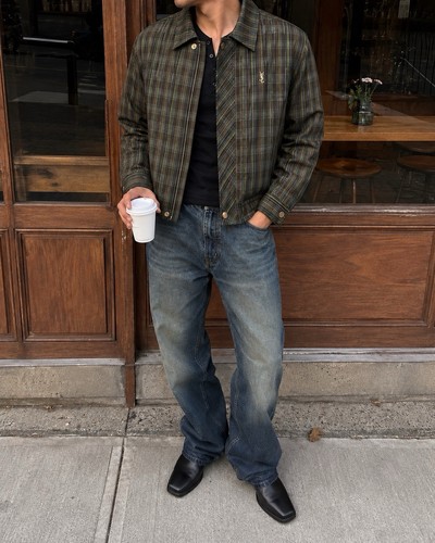 Giacca vintage yves - vintage,