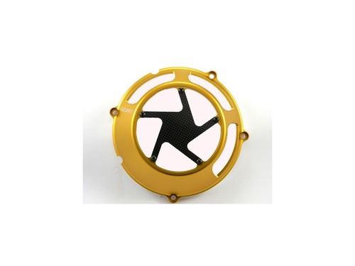Carter frizione oro - carter,