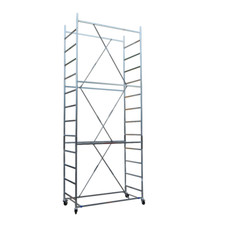 Trabattello Maxitris Varie